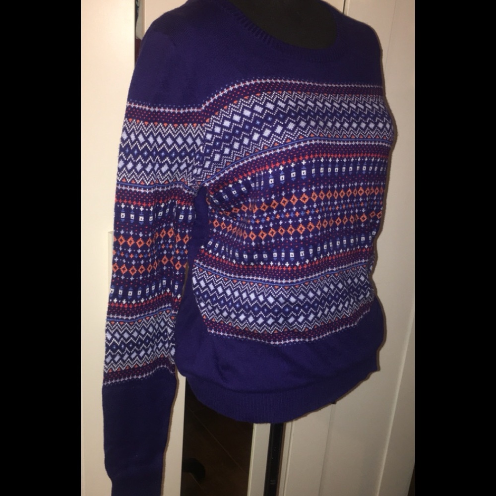 NWT Sweater.